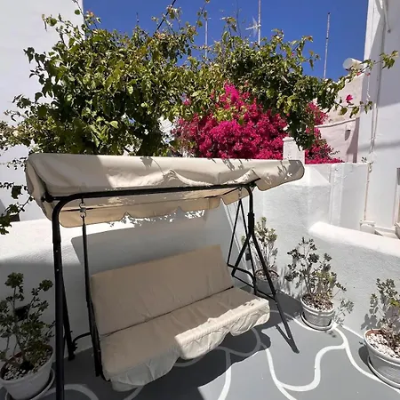 Aphrodite Next To The Windmills Of Mykonos 別荘 *