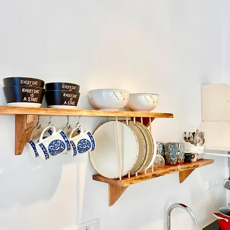 Nyaraló Aphrodite Next To The Windmills Of Mykonos Mykonos Town