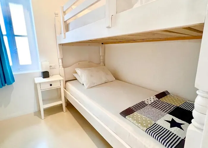 Дом отдыха Aphrodite Next To The Windmills Of Mykonos Mykonos Town