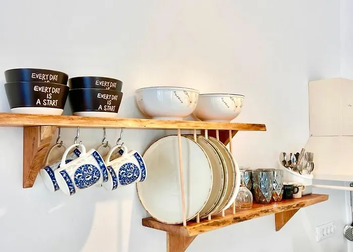 Дом отдыха Aphrodite Next To The Windmills Of Mykonos Mykonos Town